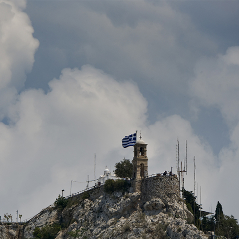 Λυκαβηττός