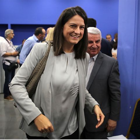 Νίκη Κεραμέως