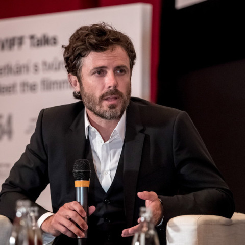 Κέισι Άφλεκ