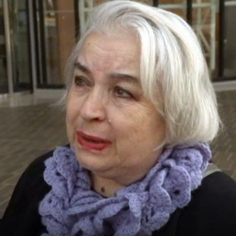 Μικαέλα Μπανέρτζι