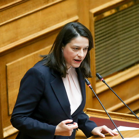 Νίκη Κεραμέως