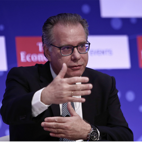 Γιώργος Κουμουτσάκος