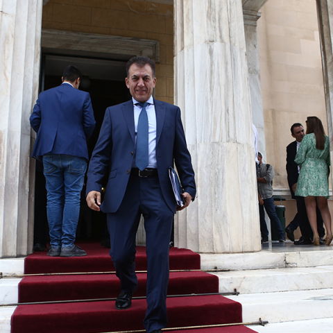 Γιάννης Βρούτσης