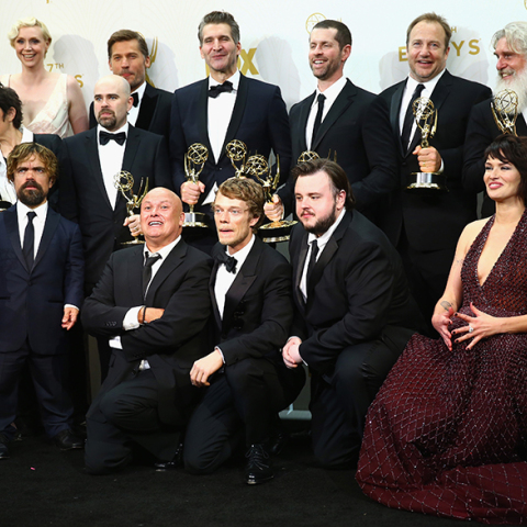 Game of Thrones στα Emmy