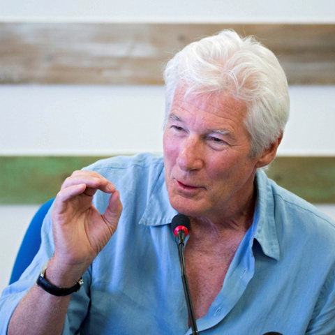 Ρίτσαρντ Γκιρ