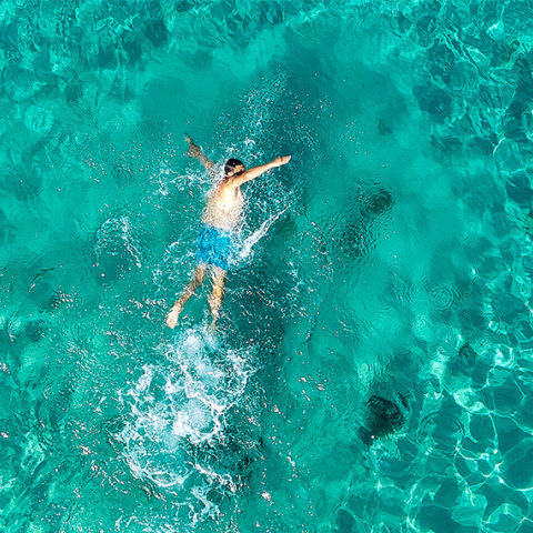 Χαλκιδική, Χανιώτη