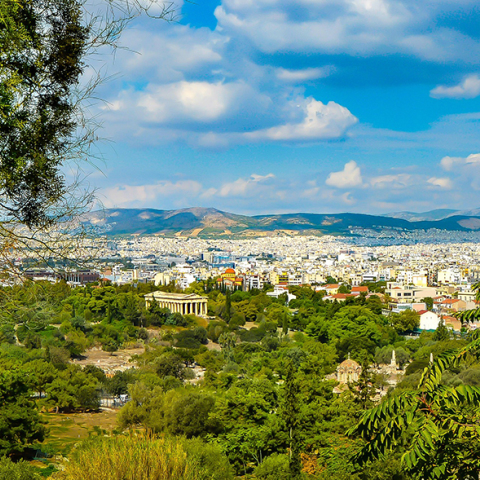 Αθήνα