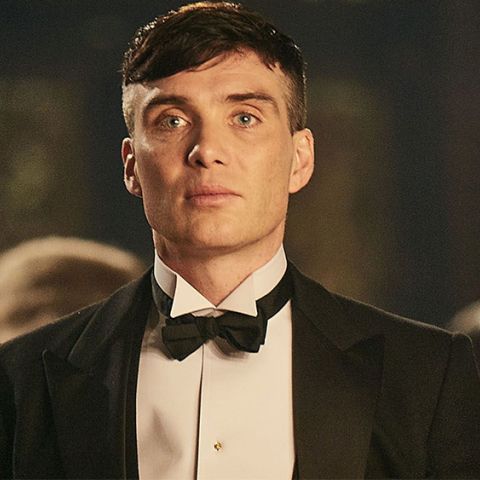 Κίλιαν Μέρφι