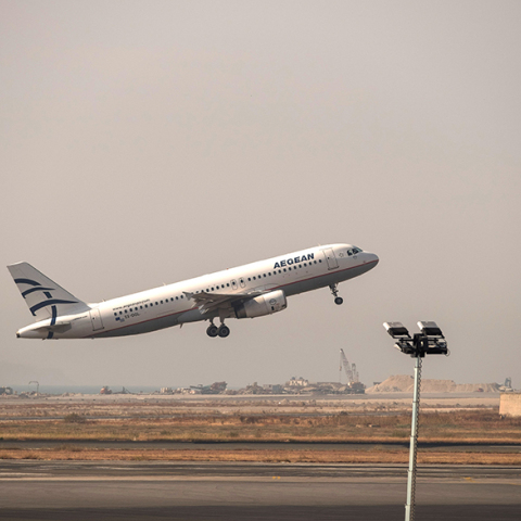 Αεροδρόμιο «Μακεδονία»