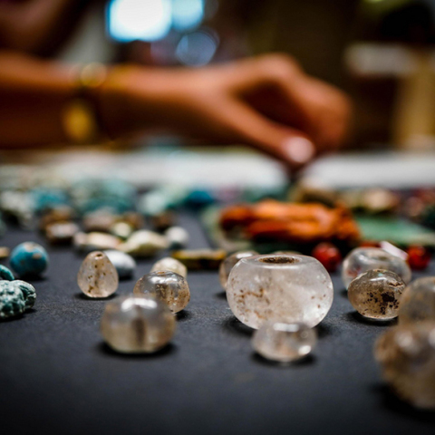 Πομπηία, αρχαιολογική ανασκαφή