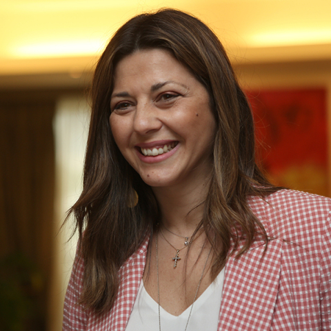 Σοφία Ζαχαράκη