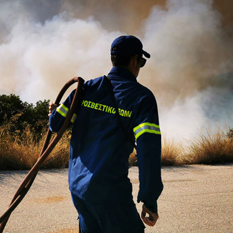 Πυροσβεστικό Σώμα