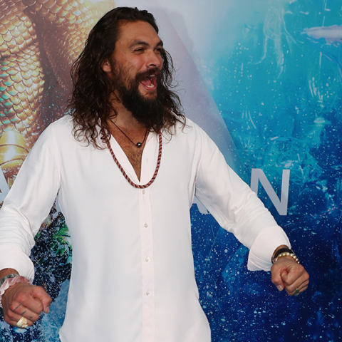 Τζέισον Μομόα