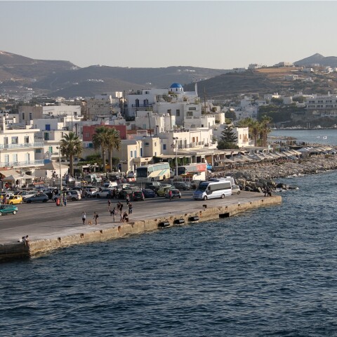 paros-limani