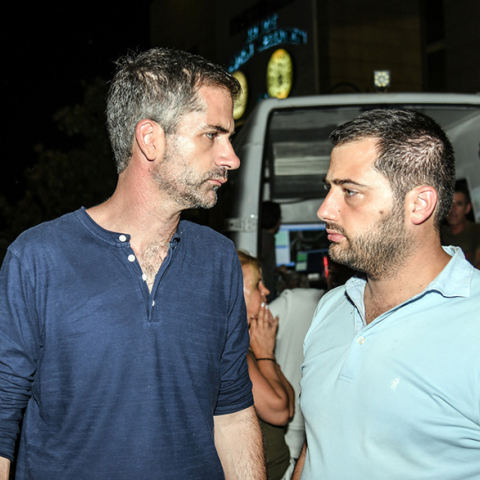 Κώστας Μπακογιάννης