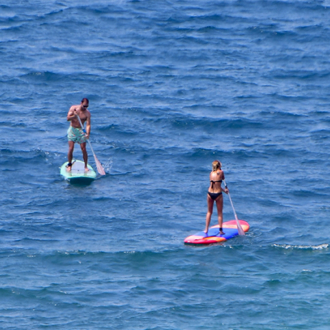 Παραλία Ναυπλίου