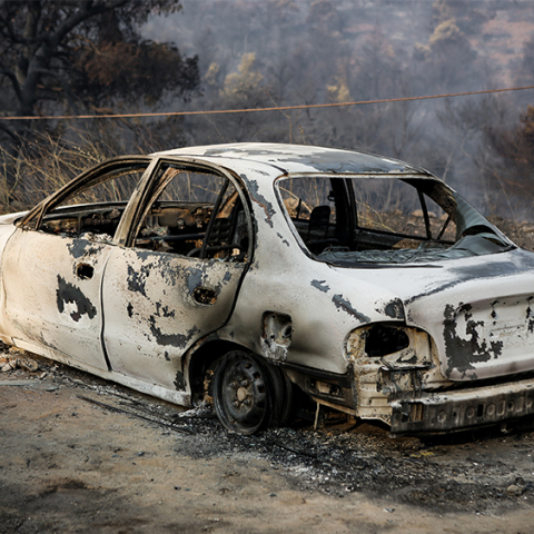 Εύβοια, η επόμενη μέρα