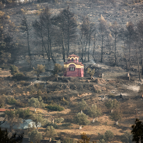 Εύβοια, η επόμενη μέρα