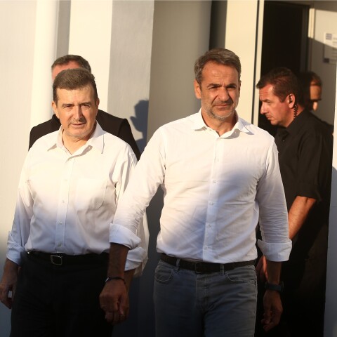 mitsotakis-evoia