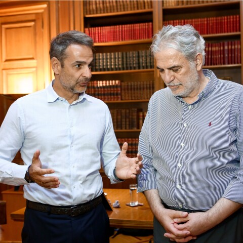 mitsotakis-stylianidis