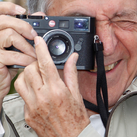 Κώστας Γαβράς