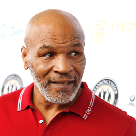 Μάικ Τάισον