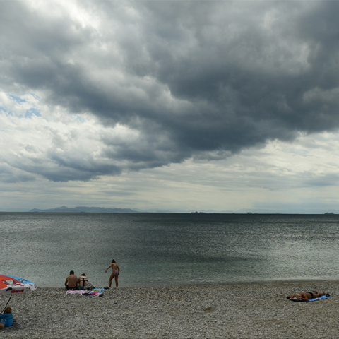 Πρόσκαιρη κακοκαιρία