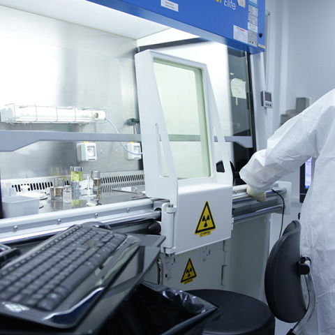 Νορβηγία: Πολύ μικρές ποσότητες ραδιενεργού ιωδίου 