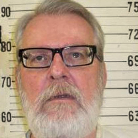 Θανατοποινίτης Στίβεν Μάικλ Γουέστ