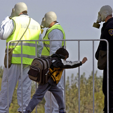 Πυρηνικός σταθμός Κοζλοντούι