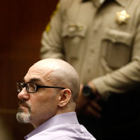 Μάικλ Γκαρτζούλο