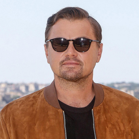 Λεονάρντο Ντι Κάπριο