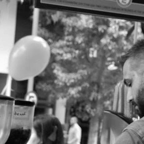 Λευτέρης Πανταζής