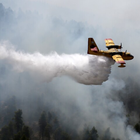 canadair