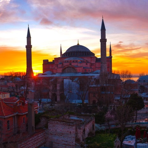 istanbul