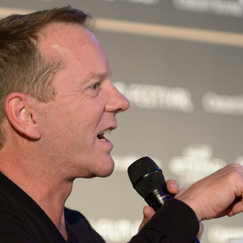 Κίφερ Σάδερλαντ