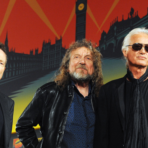 Led Zeppelin