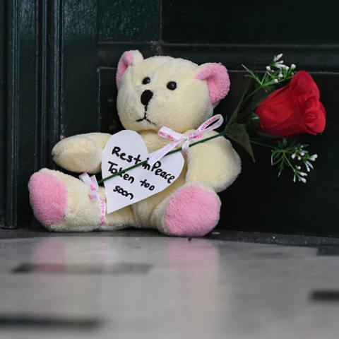 Σίδνεϊ, επίθεση με μαχαίρι