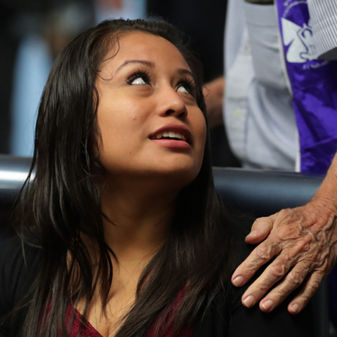 Έβελιν Ερνάντες 