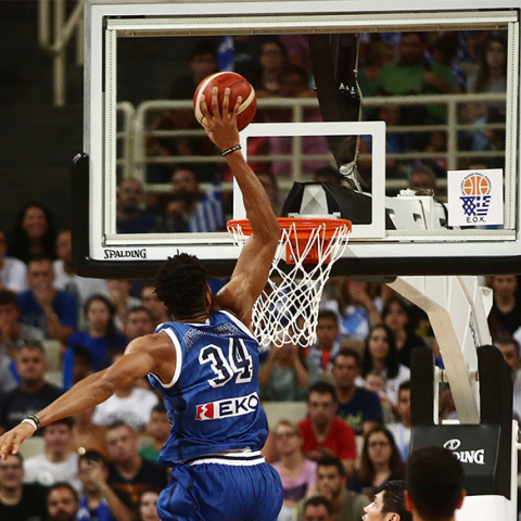 Εθνική Ελλάδος