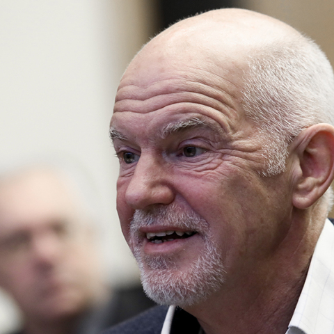 Γιώργος Παπανδρέου