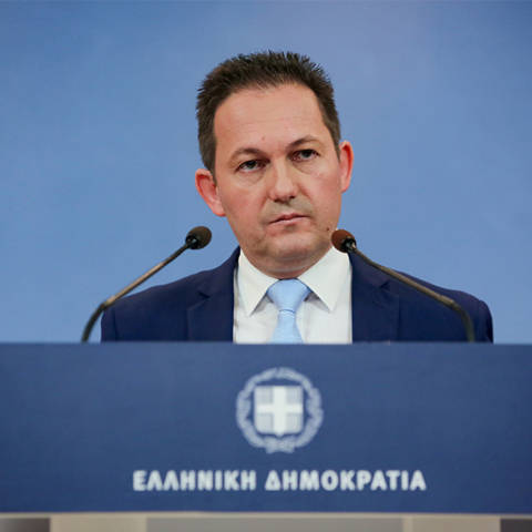 Στέλιος Πέτσας