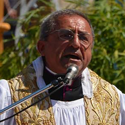 Eφημέριος Ντονάτο Πιατσεντίνι