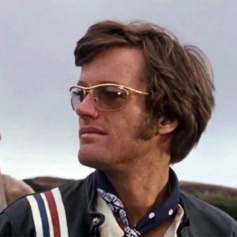 Πίτερ Φόντα