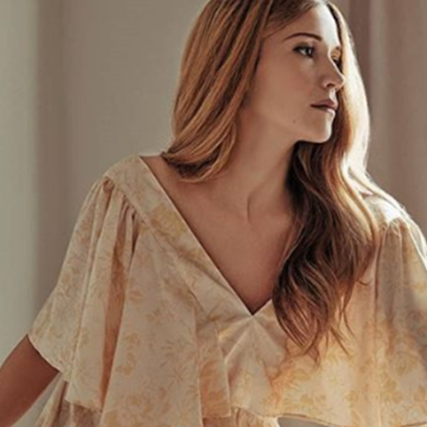 Ιωάννα Παππά