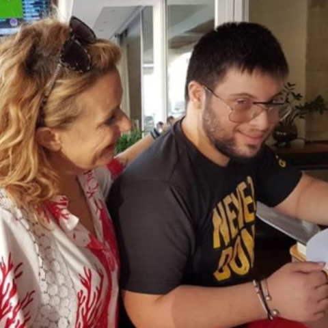 Τάσος Ιωαννίδης