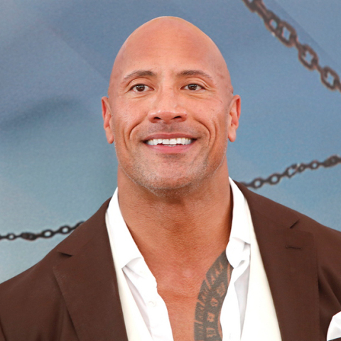 Ντουέιν Τζόνσον