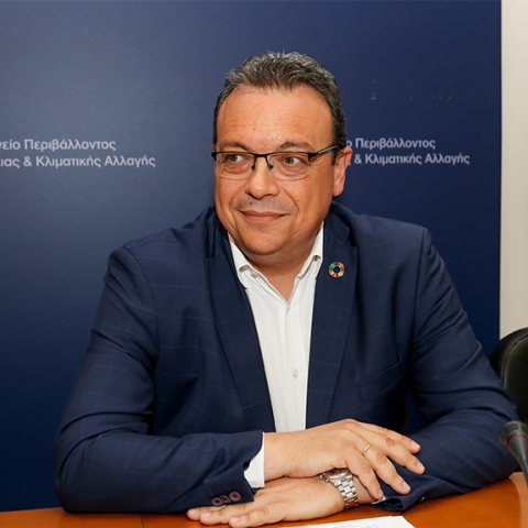 Σωκράτης Φάμελλος