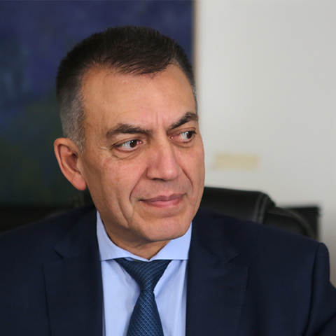 Γιάννης Βρούτσης