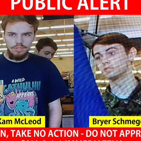 Καμ Μακλίοντ, Μπράιερ Σμεγκέλσκι